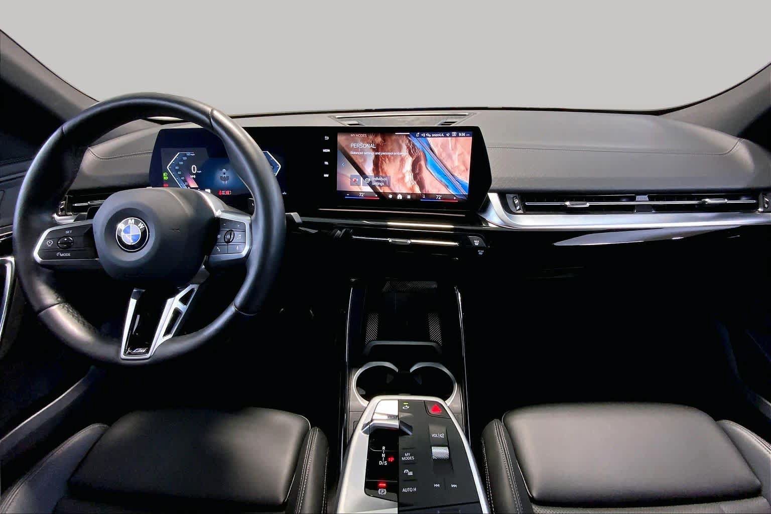 Used 2024 BMW X2 xDrive28i w/ M Sport Package AWD/4WD image 15