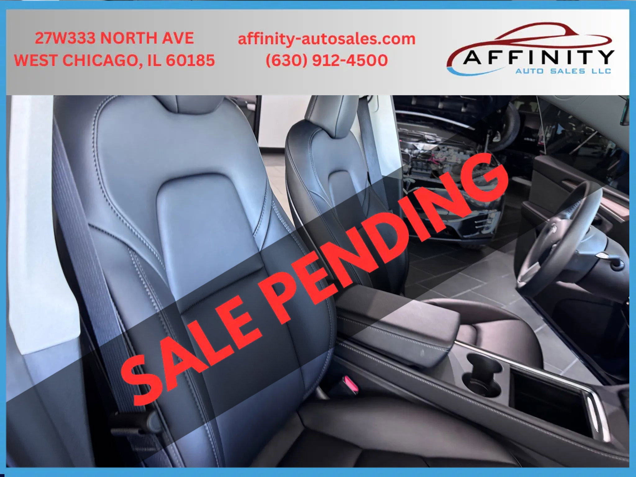 Used 2023 Tesla Model Y Long Range image 13