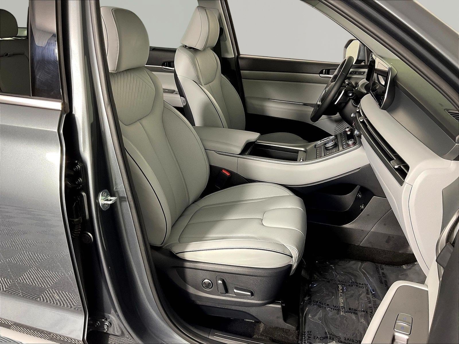 Used 2024 Hyundai Palisade SEL AWD/4WD image 30
