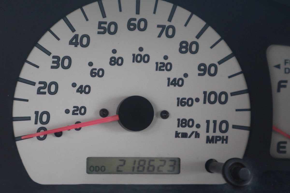 Used 2003 Toyota Tacoma 4x4 Regular Cab image 36