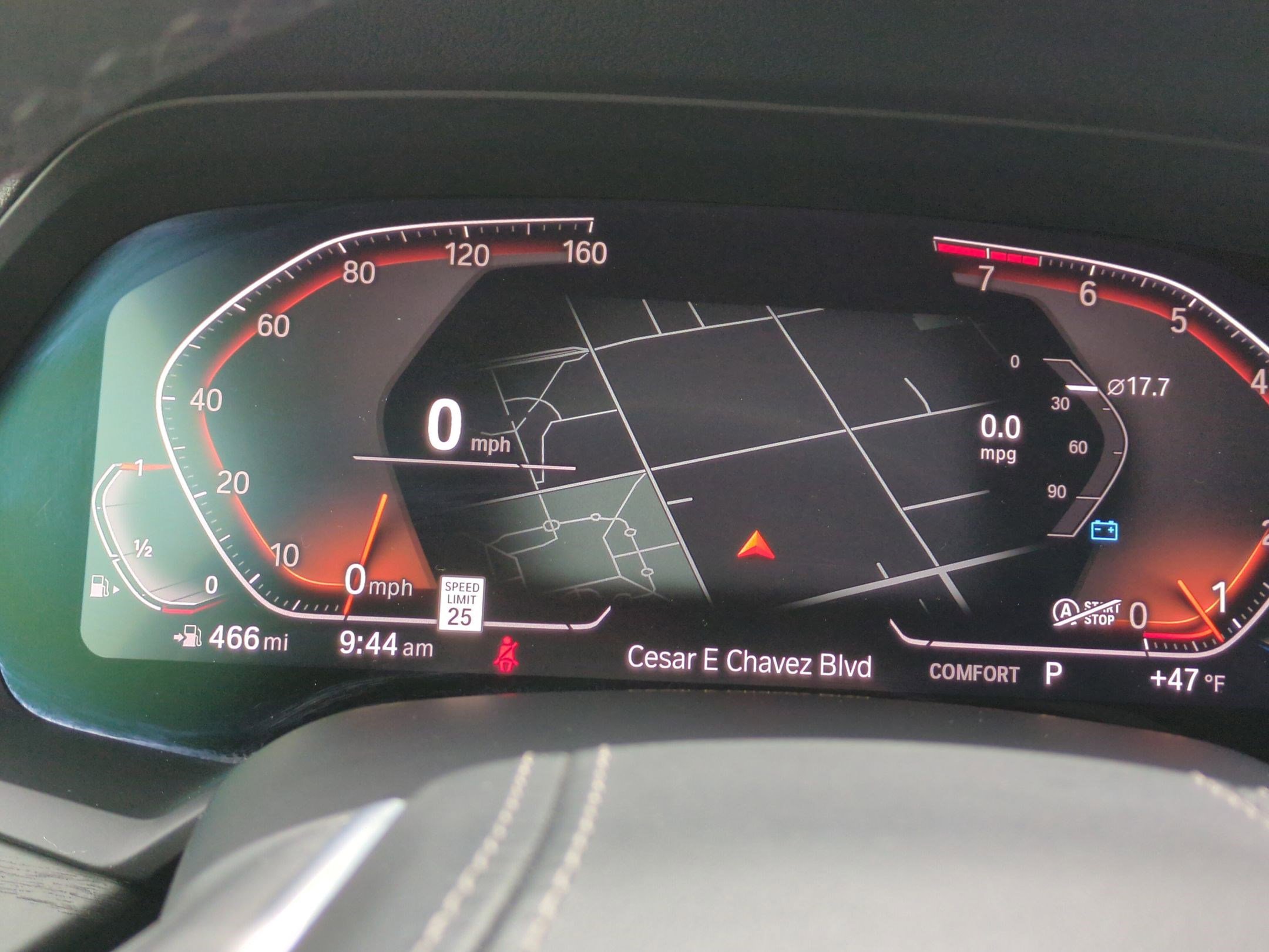 Used 2020 BMW X7 xDrive40i w/ Premium Package image 17