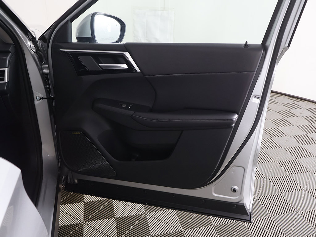 New 2026 Mitsubishi Outlander SE FWD image 27