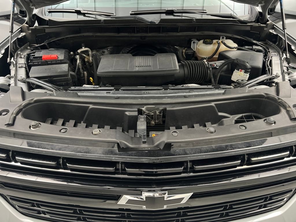 Used 2024 Chevrolet Suburban RST image 71