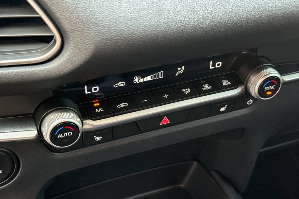 New 2026 MAZDA CX-30 AWD 2.5 S w/ Select Sport Pkg image 20