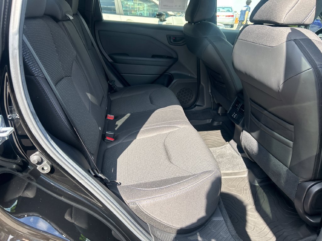 Certified 2026 Subaru Forester Premium AWD/4WD image 30