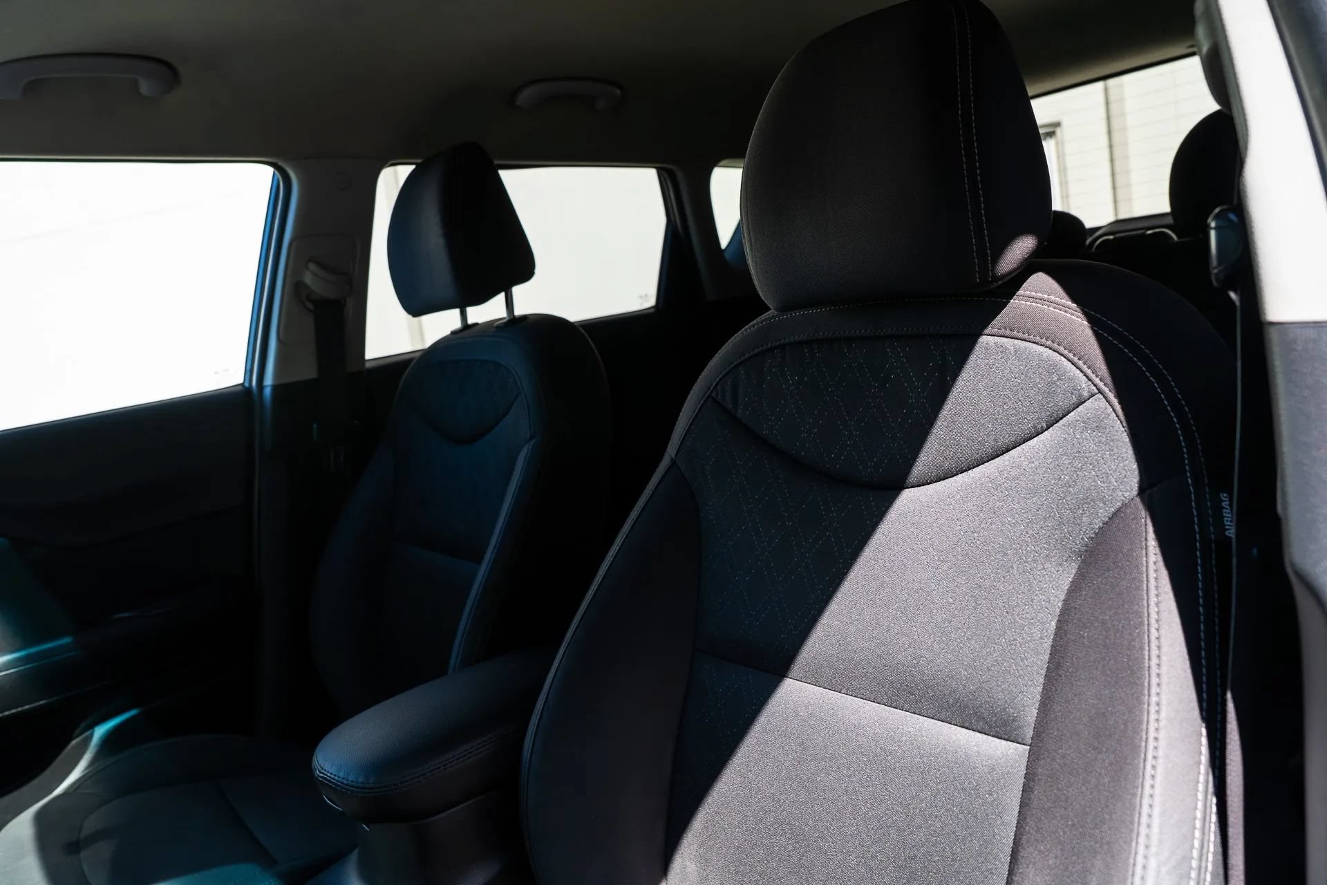 Used 2017 Kia Soul FWD image 18