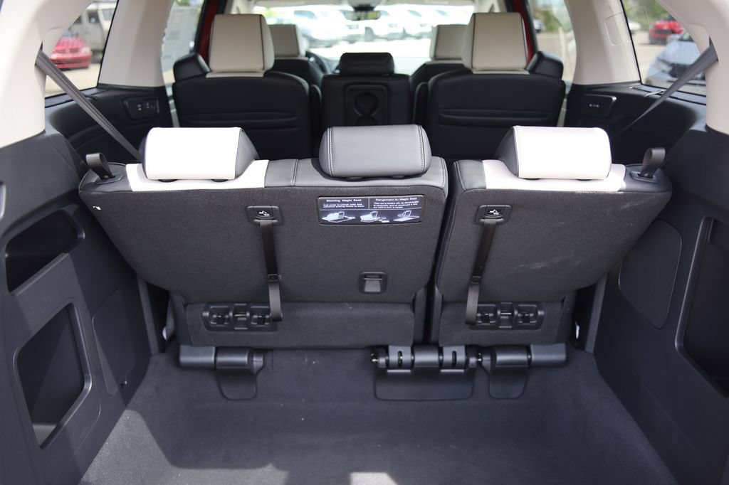 New 2026 Honda Odyssey Elite image 9