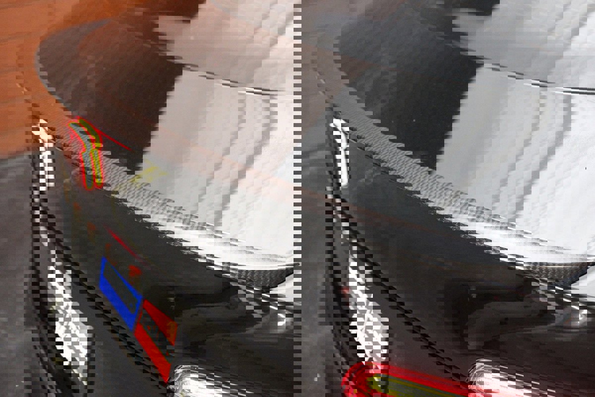 Used 2020 Tesla Model S Performance image 16