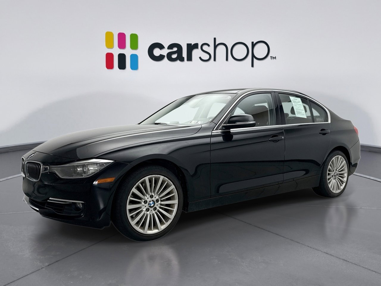 Used 2014 BMW 335i xDrive Sedan
