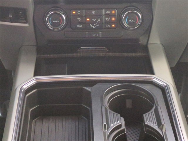 Certified 2021 Ford F250 Lariat w/ FX4 Off-Road Package image 19