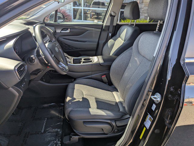 Used 2021 Hyundai Santa Fe SE AWD/4WD image 11