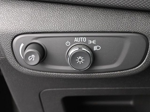 New 2026 Chevrolet TrailBlazer RS w/ Convenience Package image 35