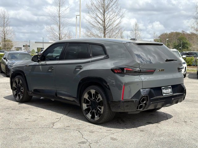 Certified 2024 BMW XM image 5