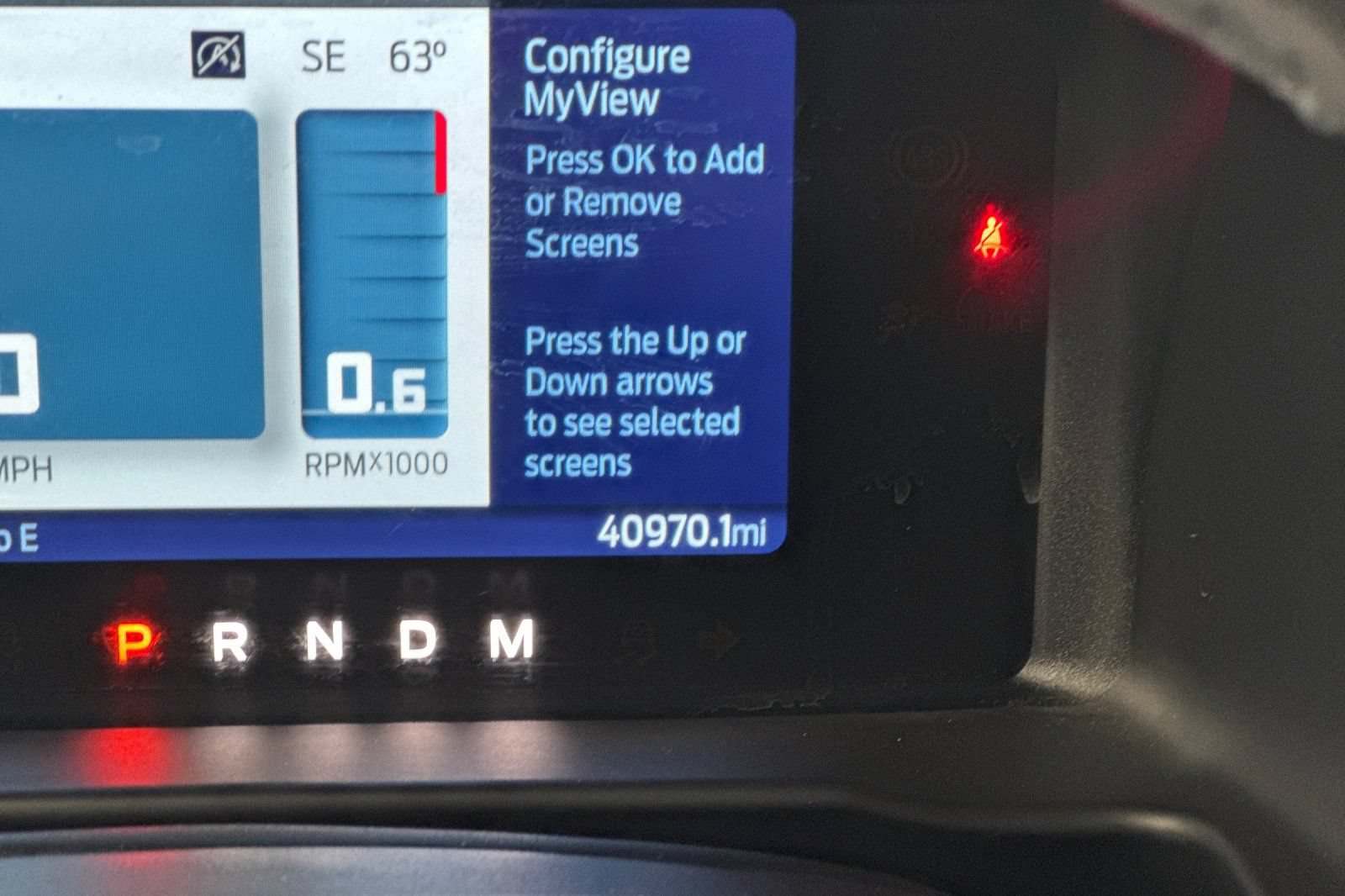 Used 2023 Ford Bronco Badlands AWD/4WD image 28