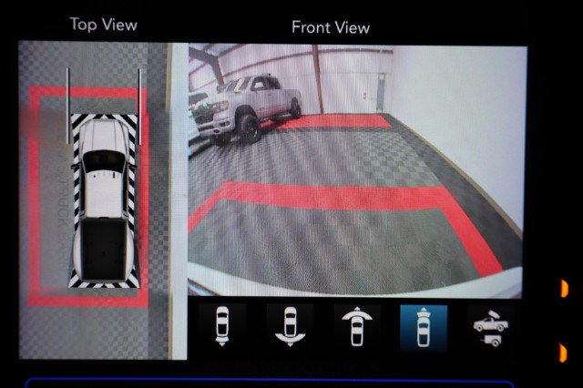Used 2019 RAM 3500 Limited AWD/4WD image 16