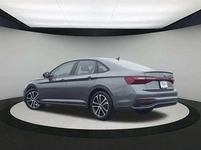 New 2026 Volkswagen Jetta Sport FWD image 5