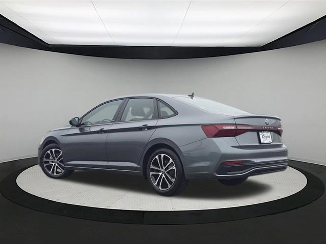 New 2026 Volkswagen Jetta Sport image 5