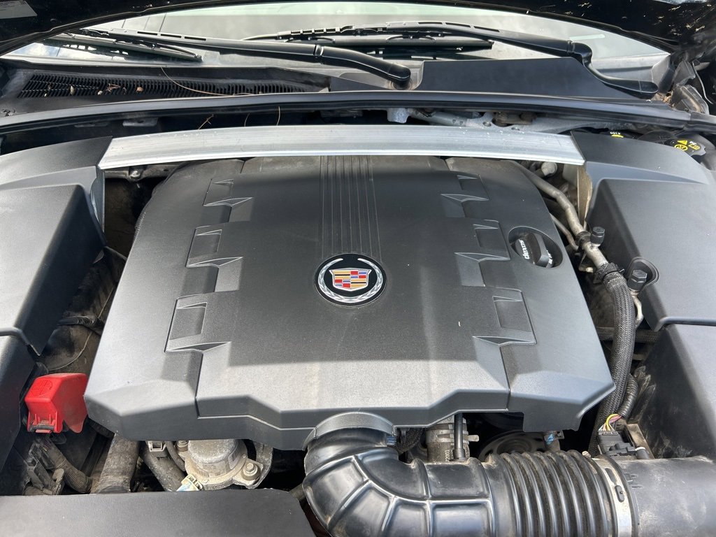 Used 2014 Cadillac CTS Premium image 22