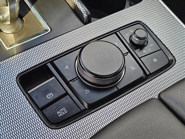 Used 2024 MAZDA CX-90 3.3 Turbo w/ Premium Package image 27