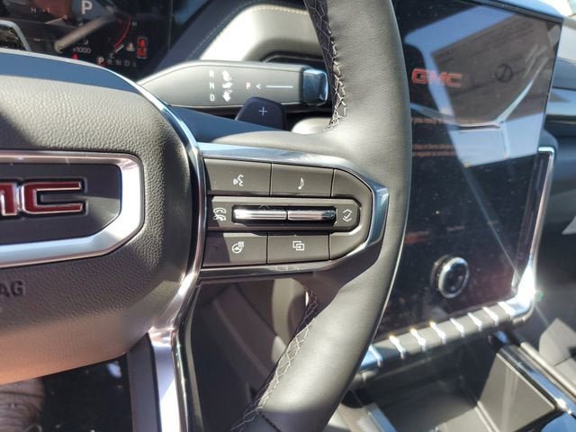 New 2026 GMC Yukon Elevation w/ Elevation Premium Package AWD/4WD image 27