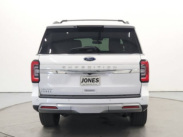Used 2024 Ford Expedition Limited AWD/4WD image 6