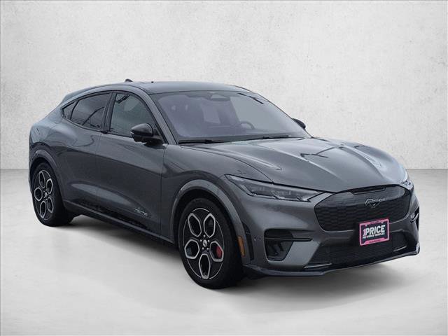 Used 2023 Ford Mustang Mach-E GT image 3