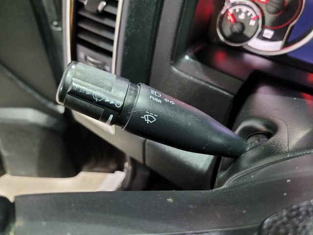 Used 2016 RAM 1500 Sport image 39