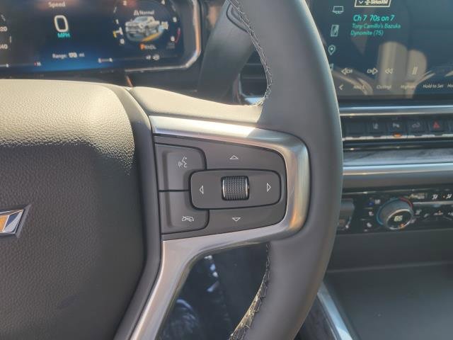New 2026 Chevrolet Silverado 2500 LTZ w/ Z71 Chrome Sport Edition image 21