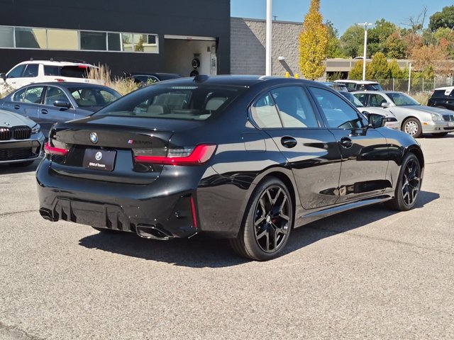 New 2026 BMW M340i xDrive AWD/4WD image 2