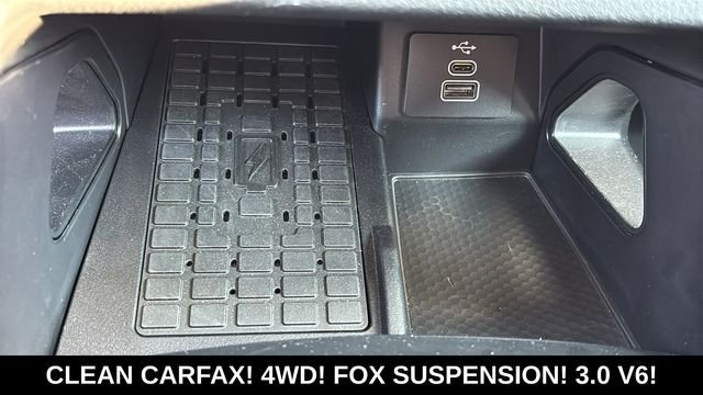 Used 2024 Ford Ranger Raptor AWD/4WD image 19