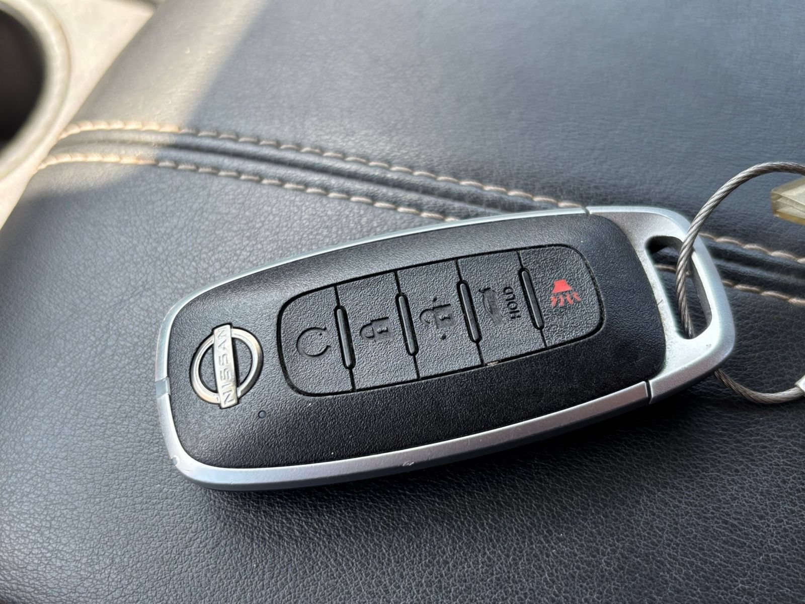 Used 2026 Nissan Altima 2.5 SV FWD image 20