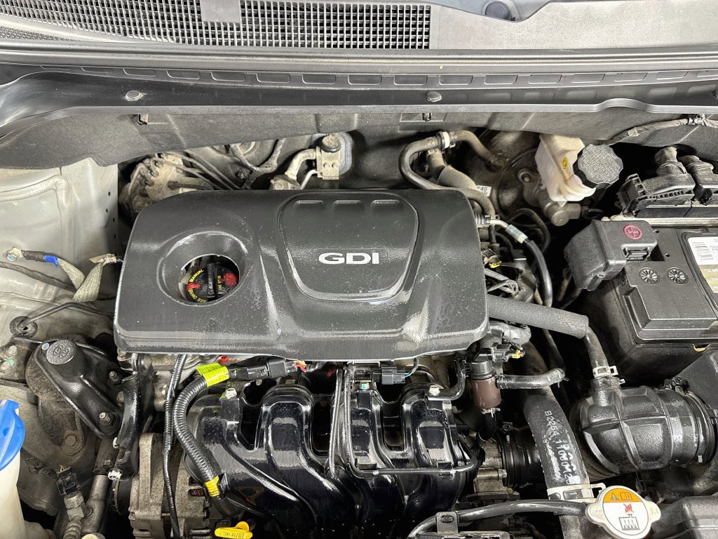 Used 2019 Kia Soul FWD image 34