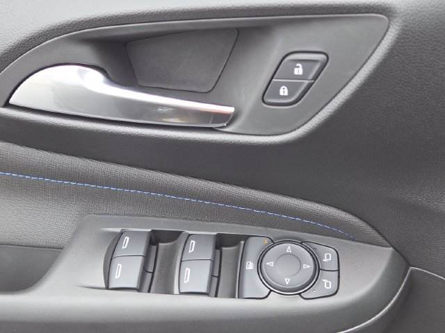 New 2026 Buick Envista Sport Touring w/ Convenience I Package FWD image 23