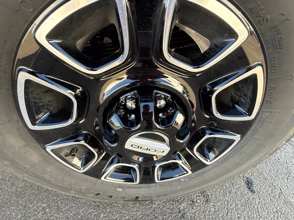 New 2027 Ford F350 Platinum AWD/4WD image 65