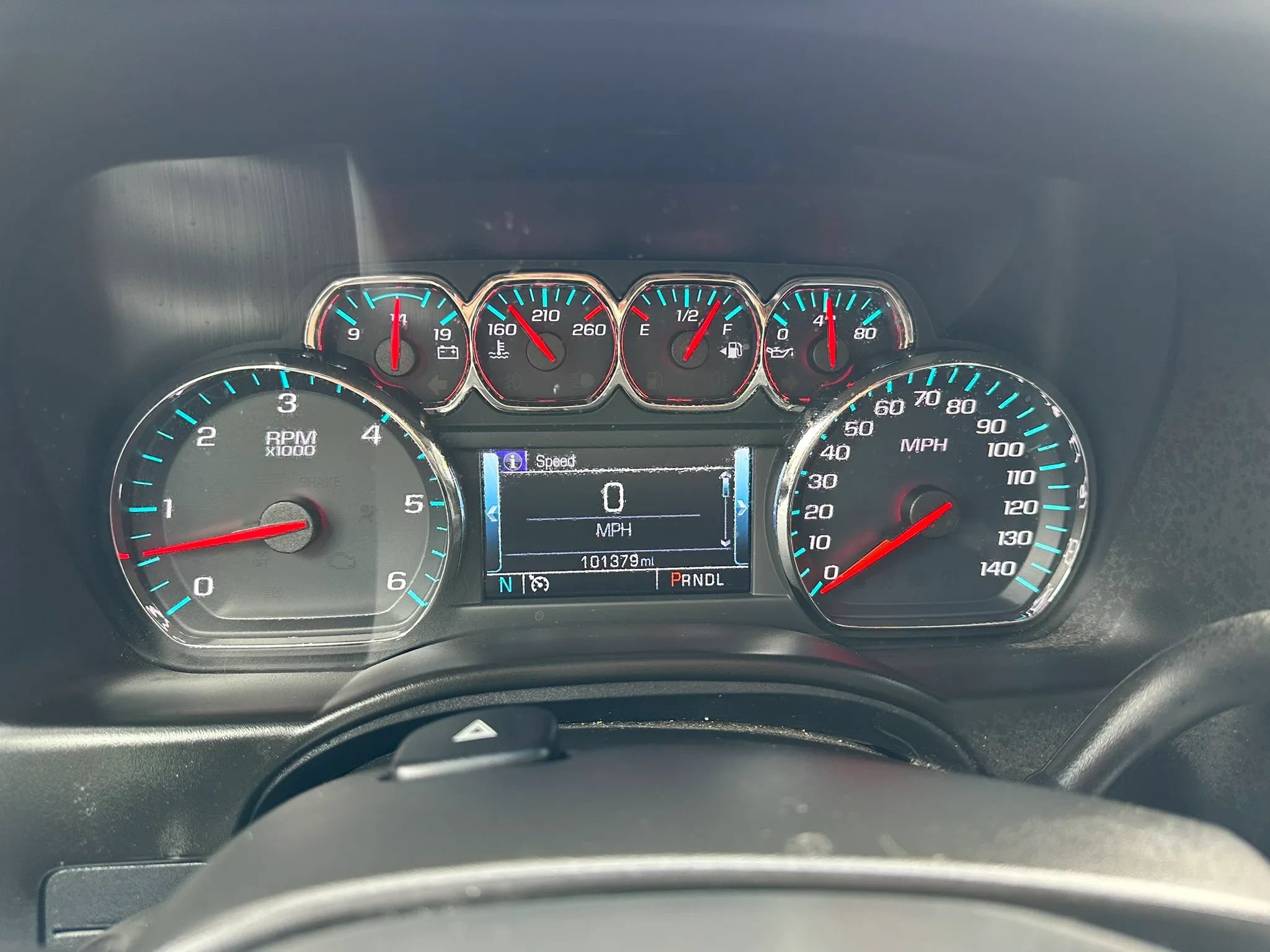 Used 2019 GMC Yukon XL SLT w/ HD Trailering Package AWD/4WD image 29