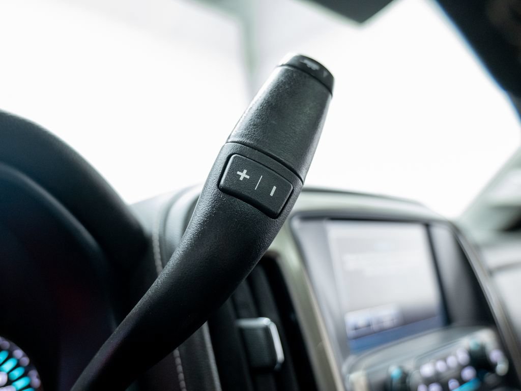 Used 2019 Chevrolet Silverado 3500 High Country w/ Duramax Plus Package AWD/4WD image 41