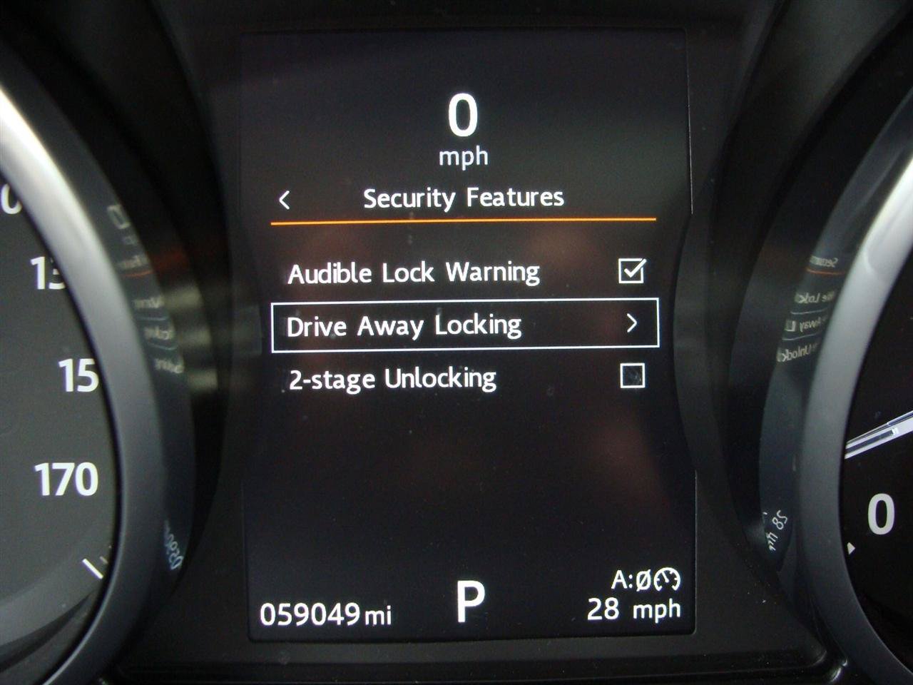 Used 2016 Land Rover Range Rover Sport HSE AWD/4WD image 23