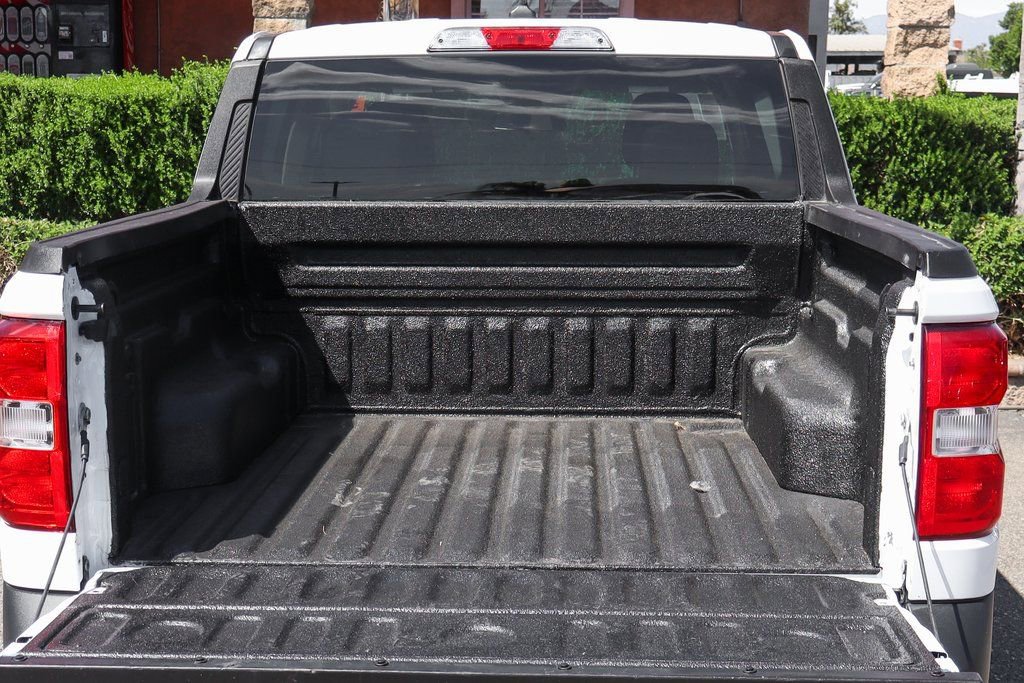 Used 2023 Ford Maverick XL image 8