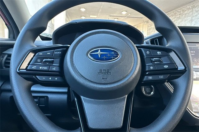 New 2026 Subaru Crosstrek 2.5i image 20