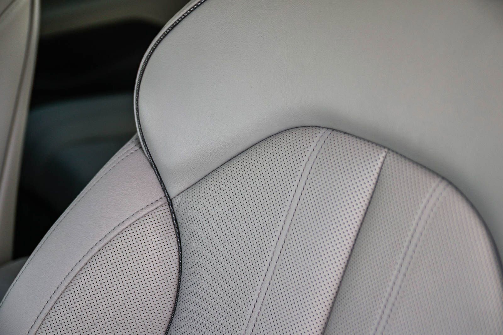 Certified 2024 Audi A5 2.0T Premium Plus w/ Premium Plus image 28