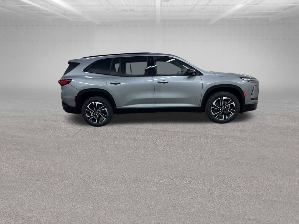 New 2027 Buick Enclave Sport Touring w/ Power Package AWD/4WD image 14