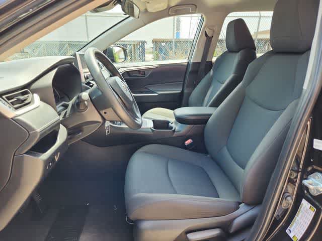Certified 2024 Toyota RAV4 LE AWD/4WD image 14
