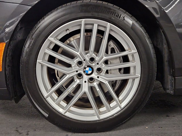 Certified 2024 BMW 540i xDrive w/ Premium Package AWD/4WD image 24