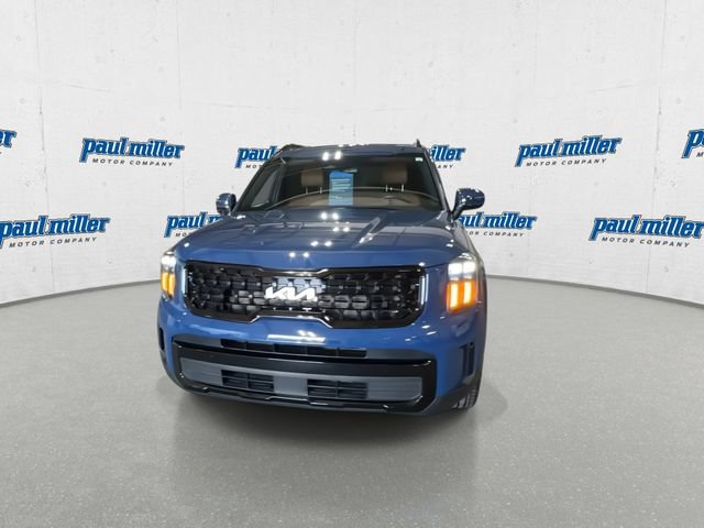 Used 2024 Kia Telluride EX X-Line AWD/4WD image 4