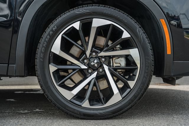 Used 2024 Mitsubishi Outlander SE FWD image 22