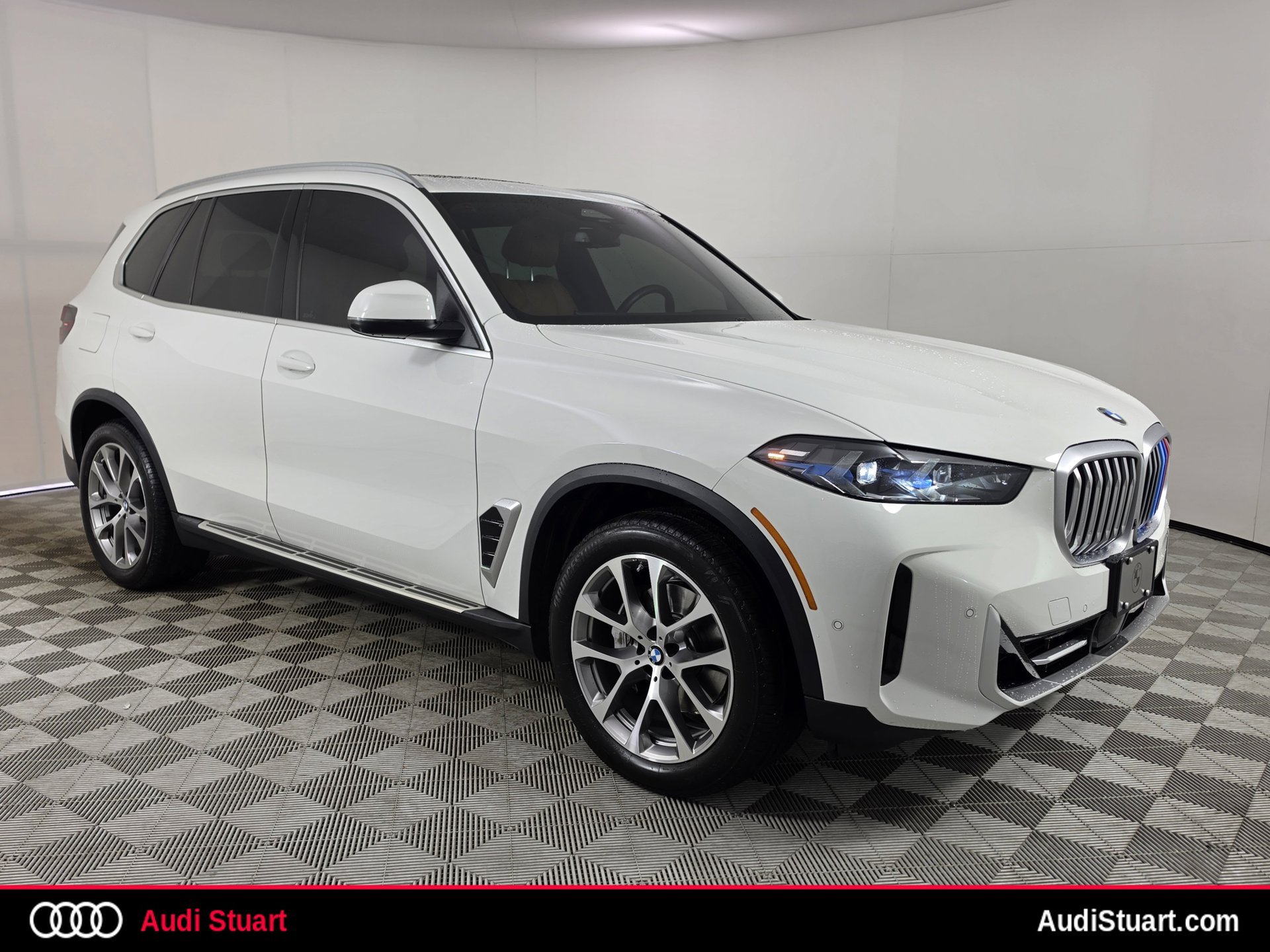 Used 2026 BMW X5 xDrive40i
