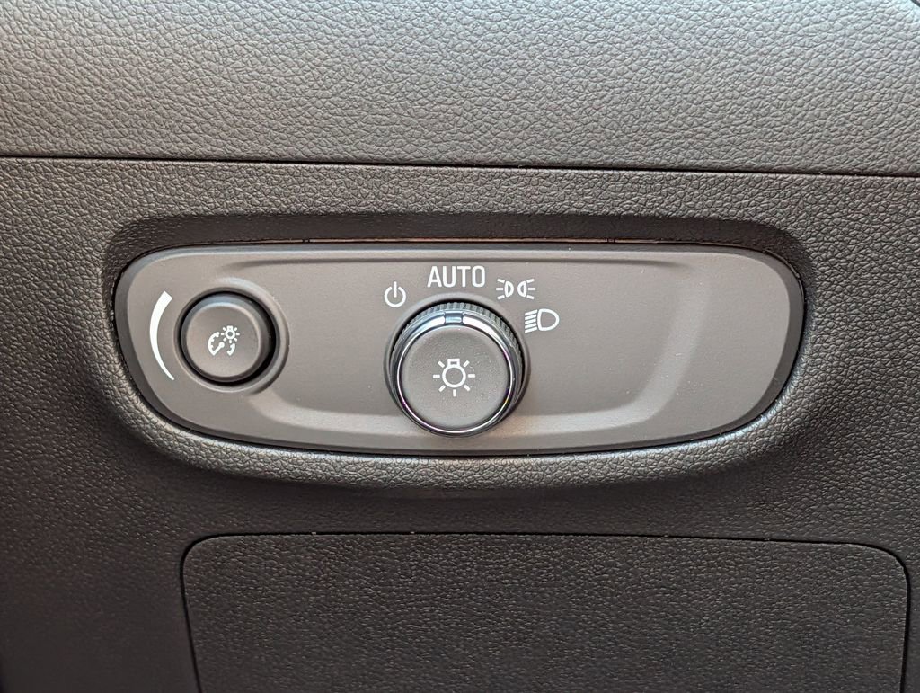 New 2026 Buick Encore GX Preferred w/ Advanced Technology Package AWD/4WD image 41
