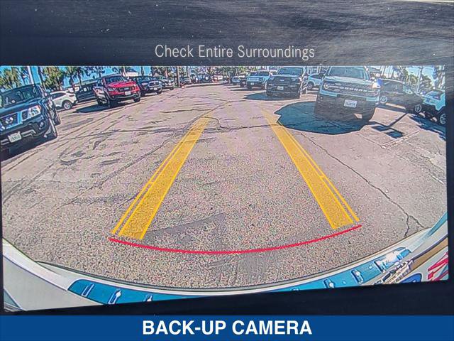 Used 2022 Mercedes-Benz GLA 45 AMG 4MATIC image 18