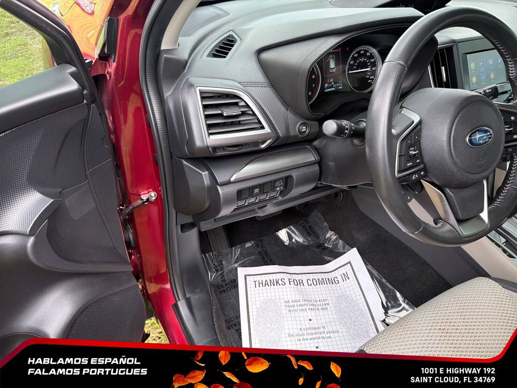 Used 2023 Subaru Forester Premium AWD/4WD image 18