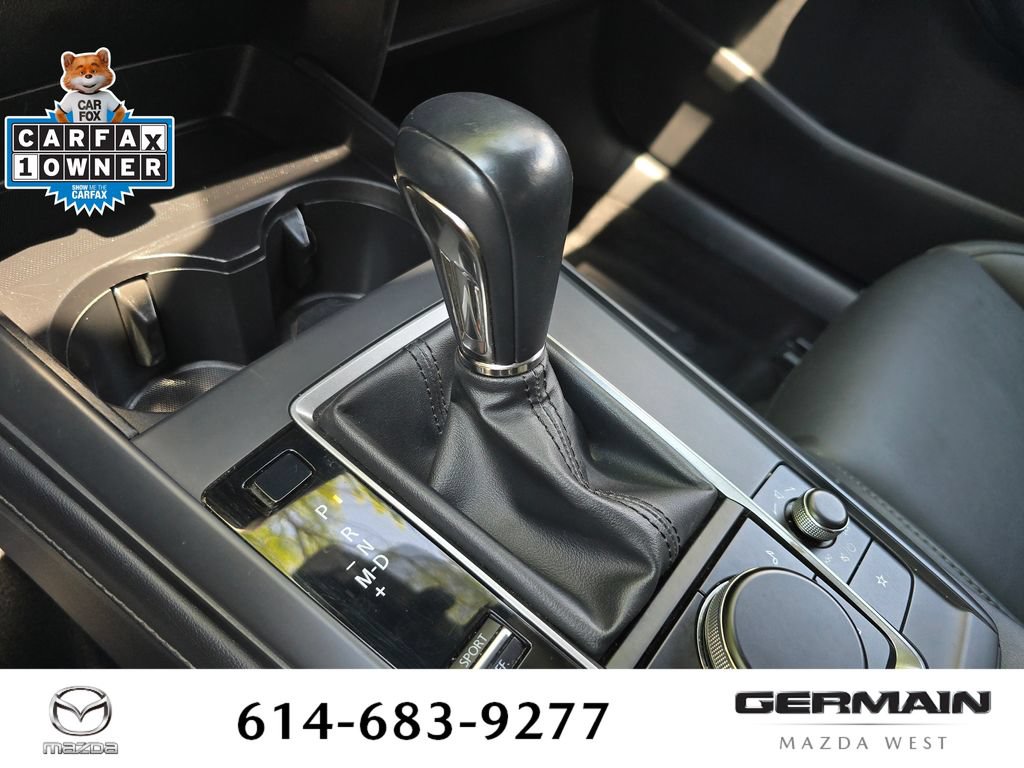 Used 2023 MAZDA CX-30 AWD 2.5 S w/ Select Package image 26